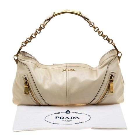 4 borse prada in 1 beige|prada leather handbags.